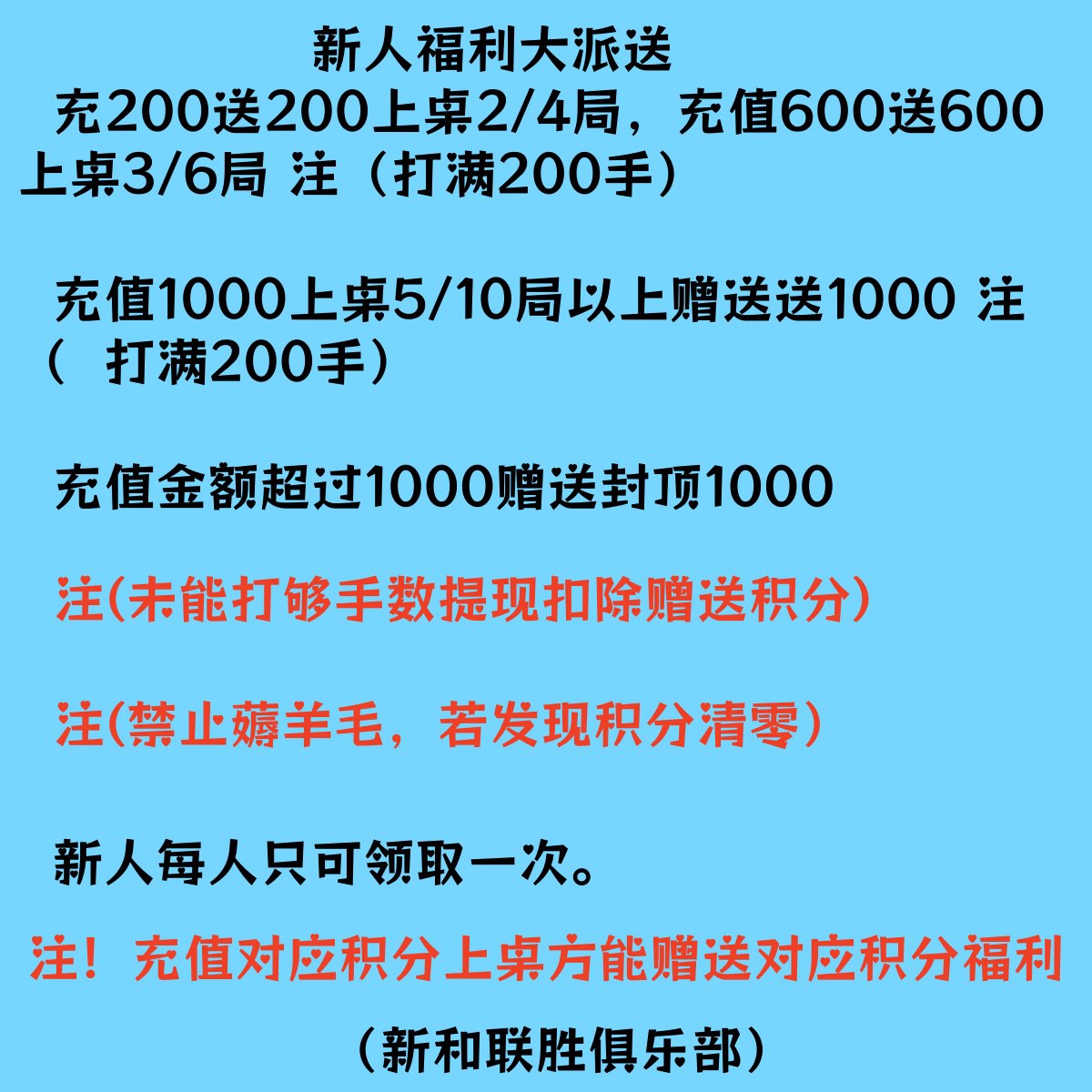 新和联胜